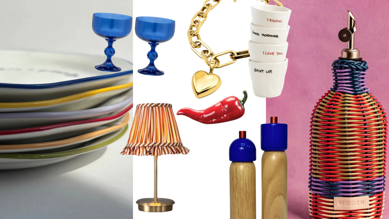 Verrijk je interieur en stijl